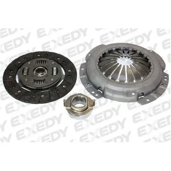 Kit d'embrayage EXEDY