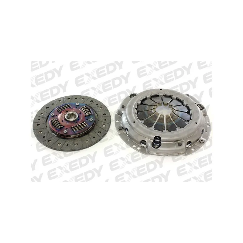 Kit d'embrayage EXEDY SZS2050