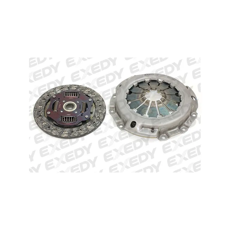 Kit d'embrayage EXEDY SZS2051