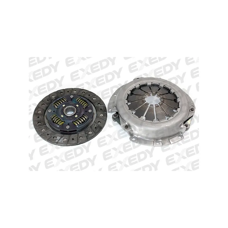 Kit d'embrayage EXEDY SZS2053