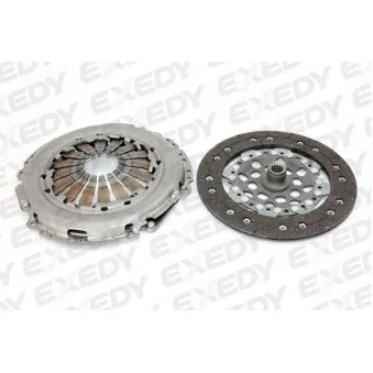 Kit d'embrayage EXEDY