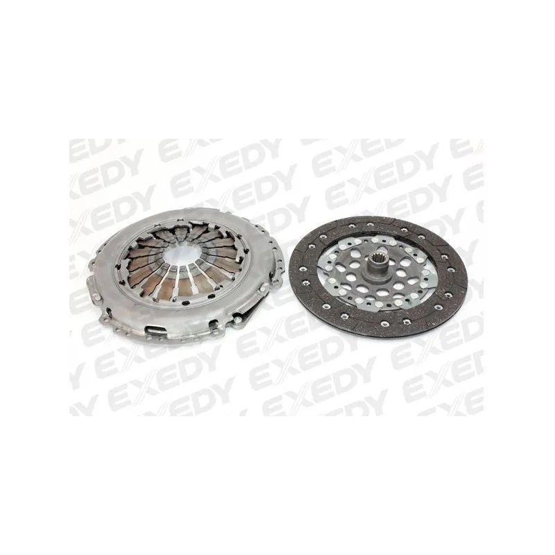 Kit d'embrayage EXEDY SZS2055