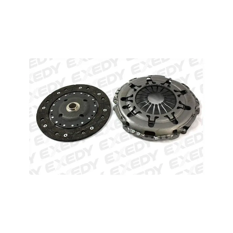 Kit d'embrayage EXEDY SZS2056
