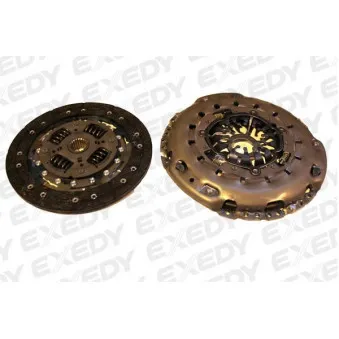 Kit d'embrayage EXEDY SZS2068