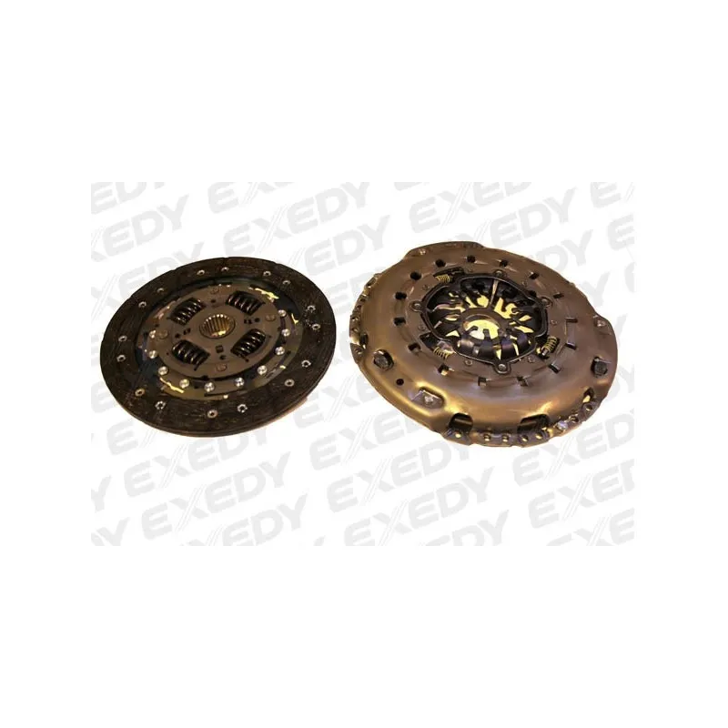 Kit d'embrayage EXEDY SZS2068