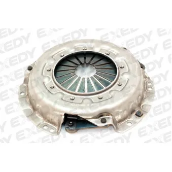 Mécanisme d'embrayage EXEDY TYC517