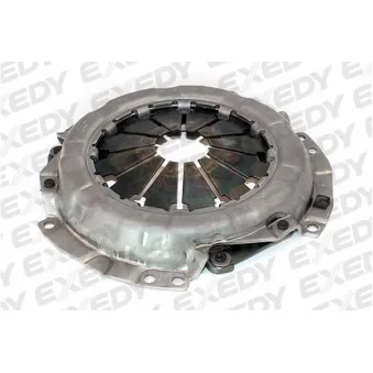 Mécanisme d'embrayage EXEDY