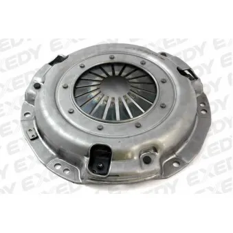 Mécanisme d'embrayage EXEDY TYC607