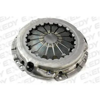 Mécanisme d'embrayage EXEDY