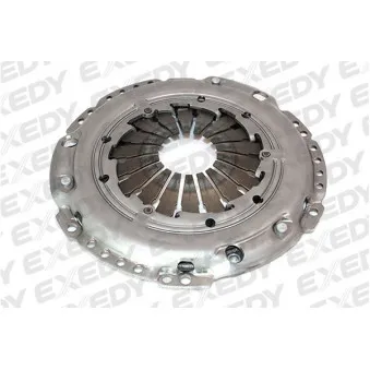 Mécanisme d'embrayage EXEDY TYC718