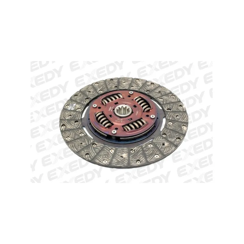 Disque d'embrayage EXEDY TYD006U