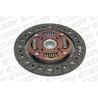 Disque d'embrayage EXEDY TYD008U