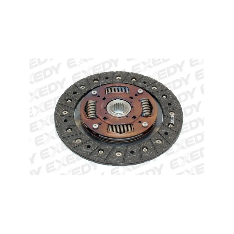 Disque d'embrayage EXEDY TYD008U