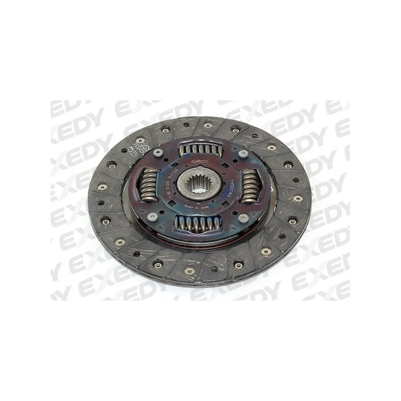 Disque d'embrayage EXEDY TYD014U