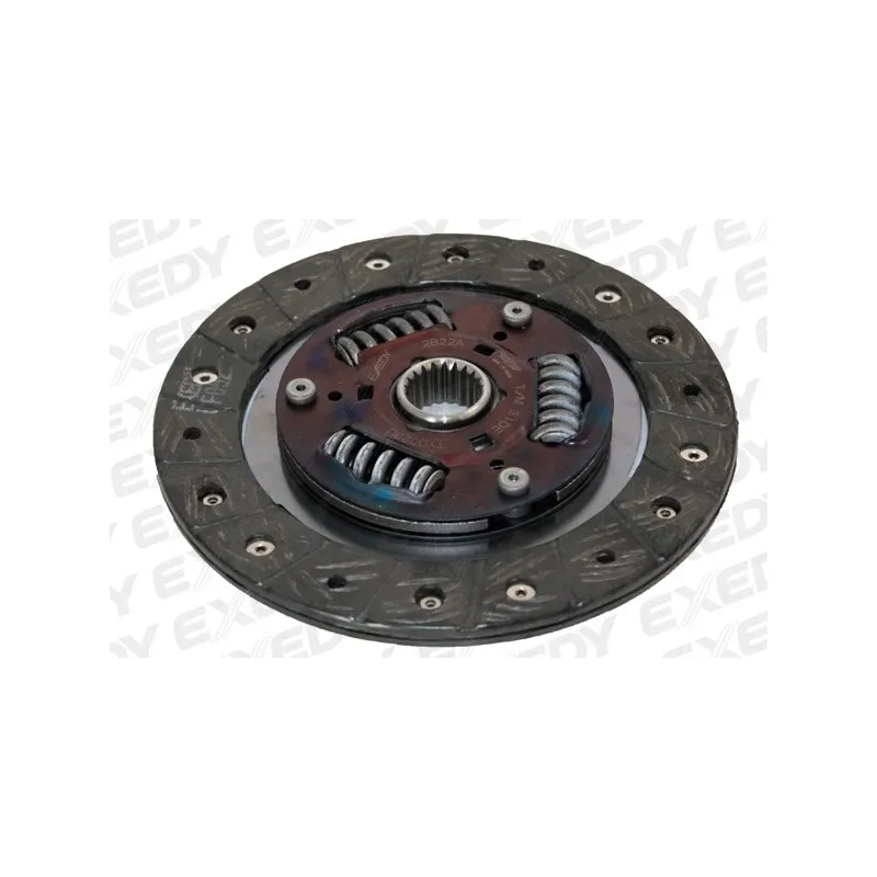 Disque d'embrayage EXEDY TYD023U