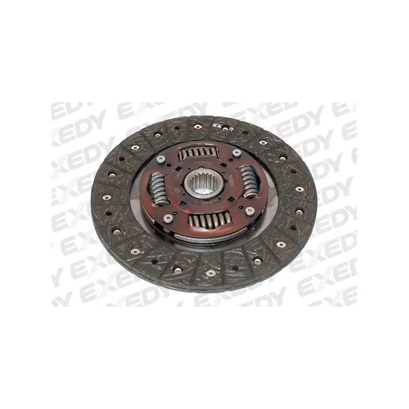 Disque d'embrayage EXEDY TYD032U
