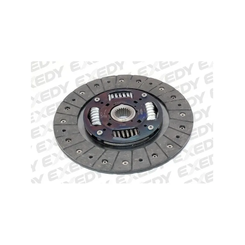 Disque d'embrayage EXEDY TYD035U