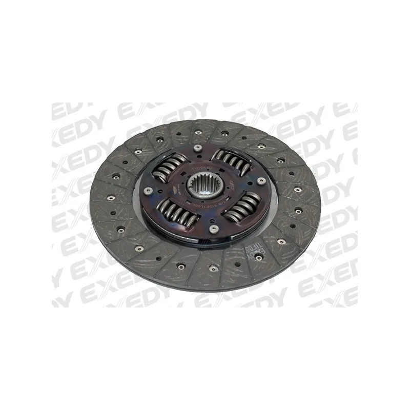 Disque d'embrayage EXEDY TYD044U