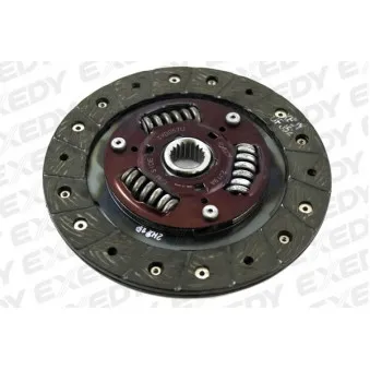 Disque d'embrayage EXEDY TYD057U