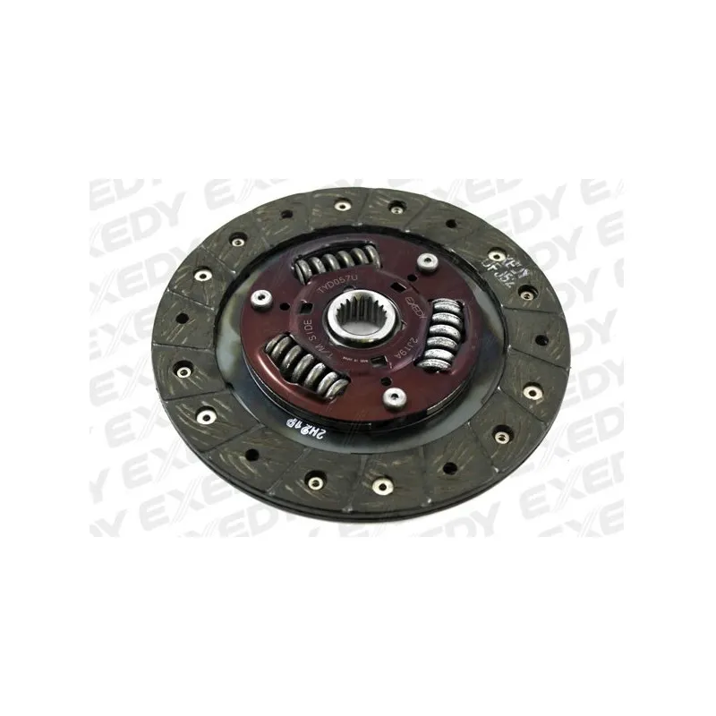 Disque d'embrayage EXEDY TYD057U