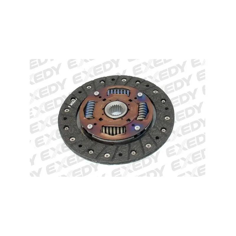 Disque d'embrayage EXEDY TYD058U