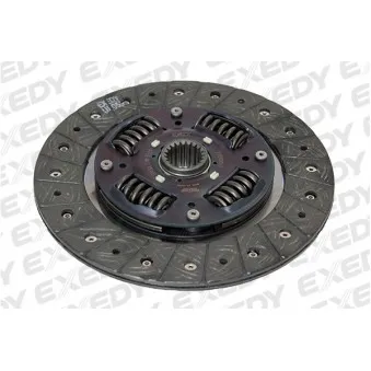 Disque d'embrayage EXEDY TYD075U