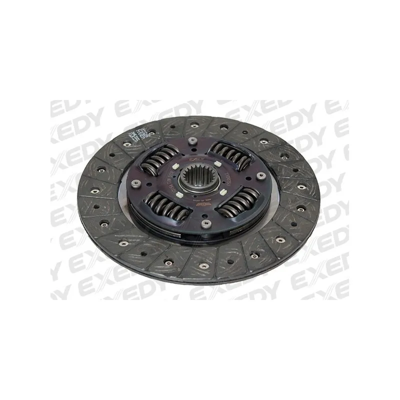 Disque d'embrayage EXEDY TYD075U