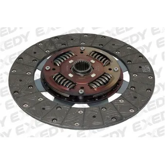 Disque d'embrayage EXEDY TYD078U