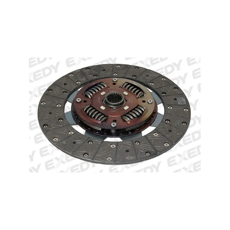 Disque d'embrayage EXEDY TYD078U