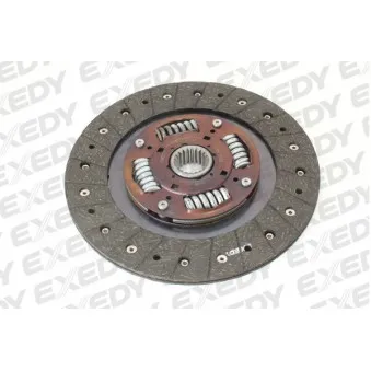 Disque d'embrayage EXEDY TYD085U