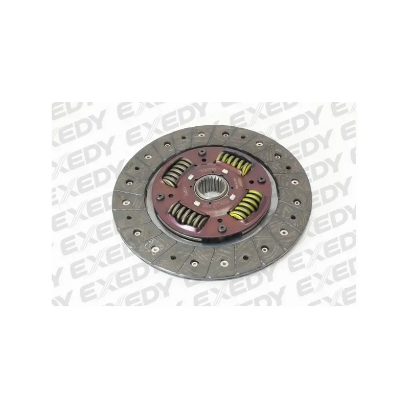 Disque d'embrayage EXEDY TYD094U