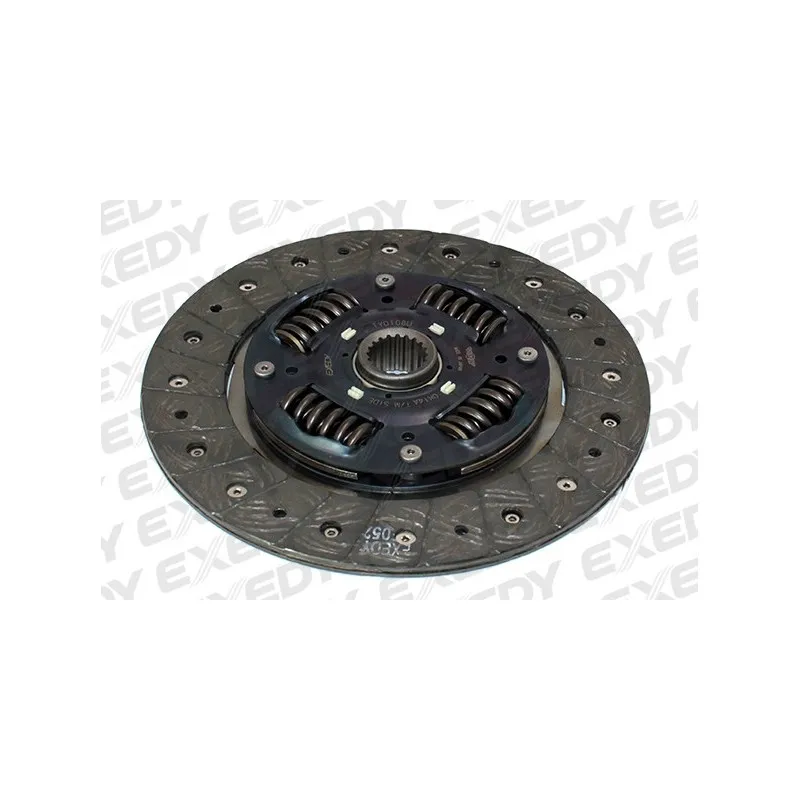 Disque d'embrayage EXEDY TYD108U
