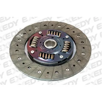 Disque d'embrayage EXEDY TYD112U