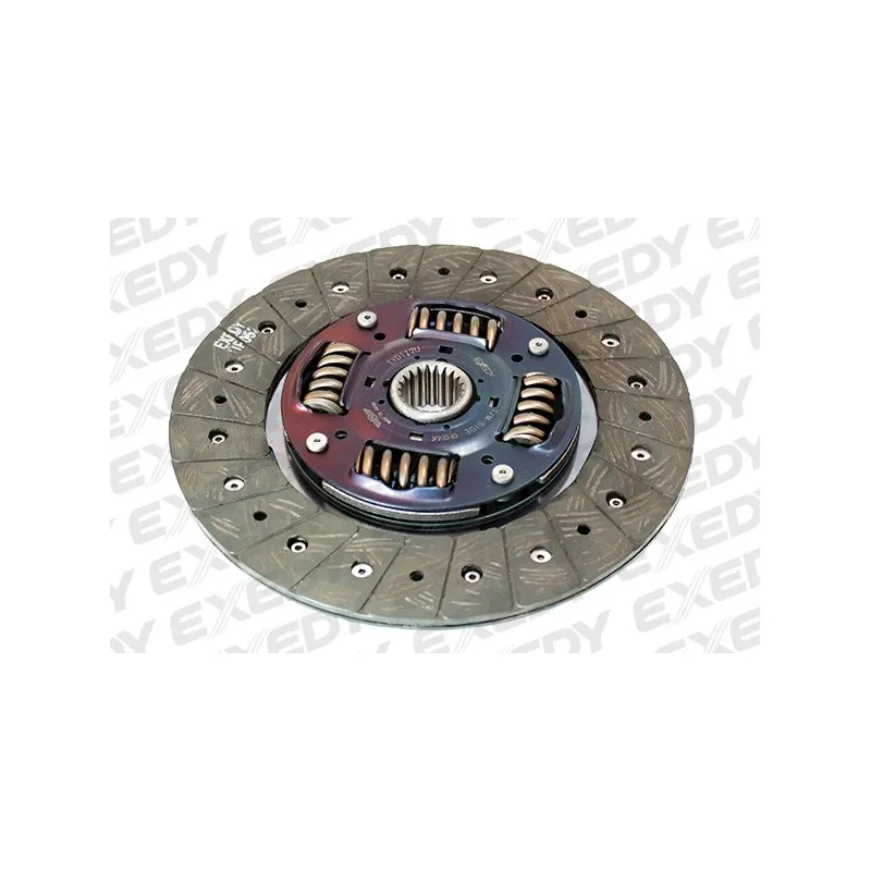 Disque d'embrayage EXEDY TYD112U