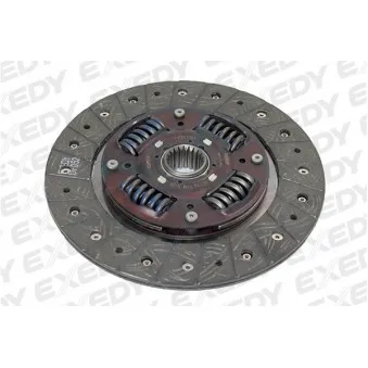 Disque d'embrayage EXEDY TYD115U