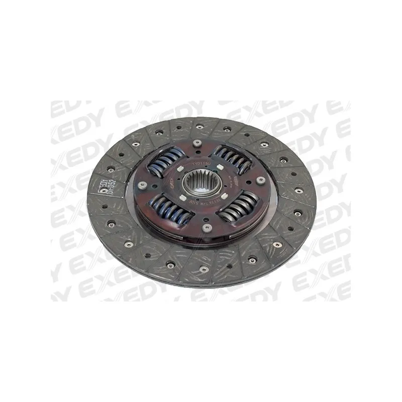 Disque d'embrayage EXEDY TYD115U
