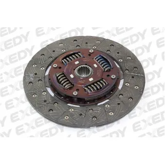 Disque d'embrayage EXEDY