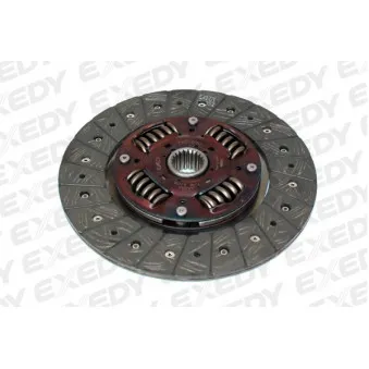 Disque d'embrayage EXEDY TYD123U
