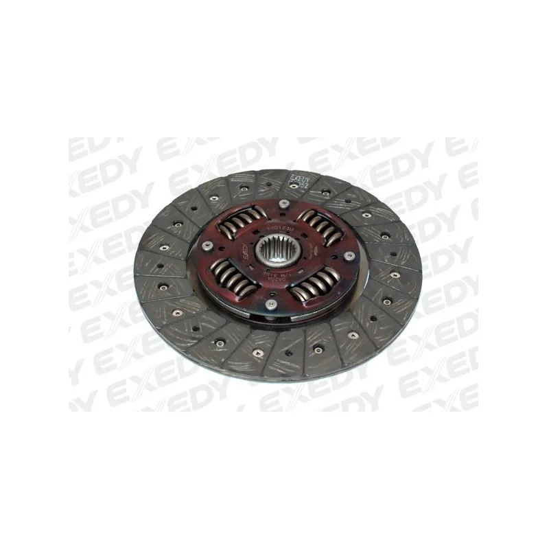 Disque d'embrayage EXEDY TYD123U