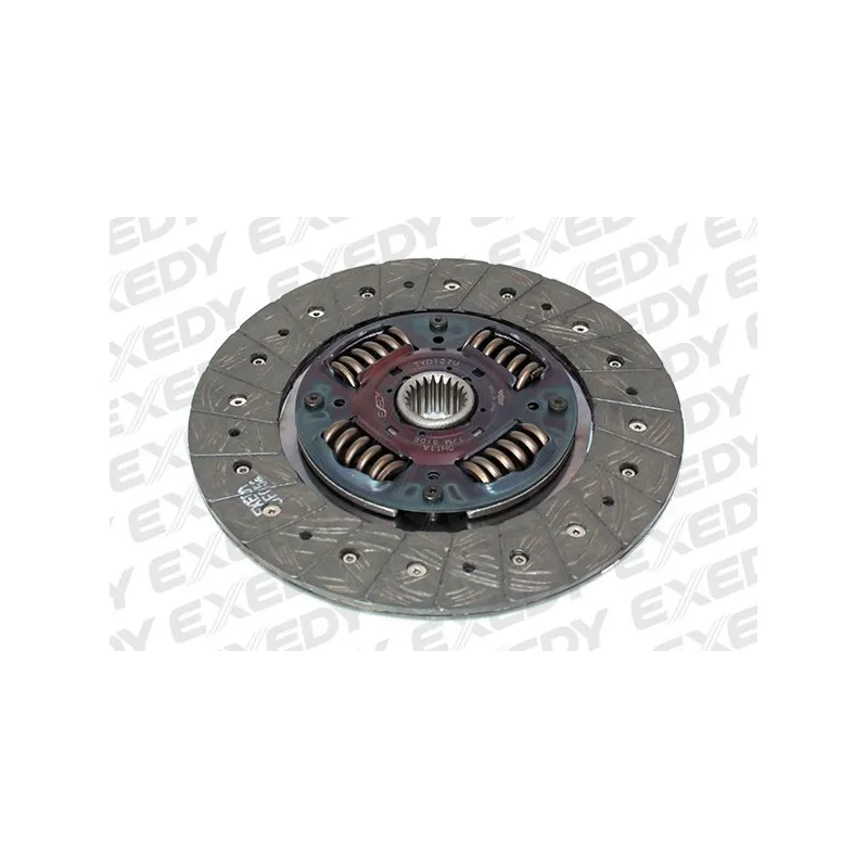 Disque d'embrayage EXEDY TYD127U