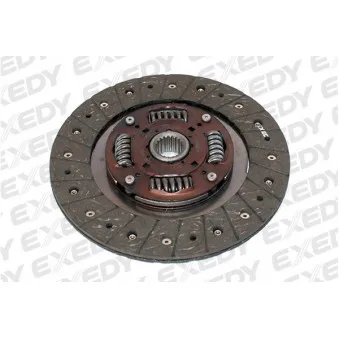 Disque d'embrayage EXEDY TYD129U