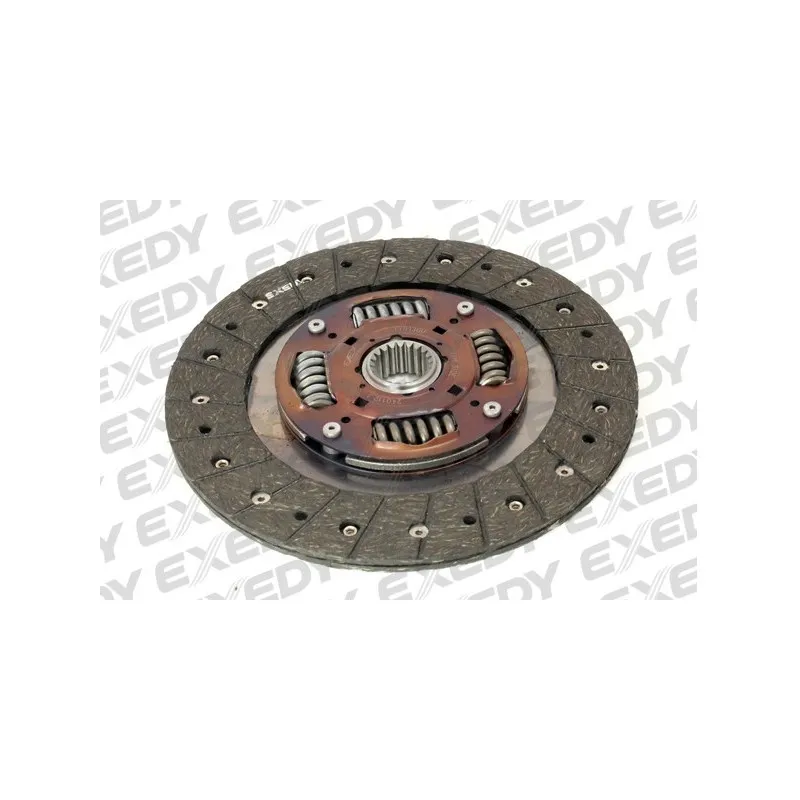 Disque d'embrayage EXEDY TYD130U
