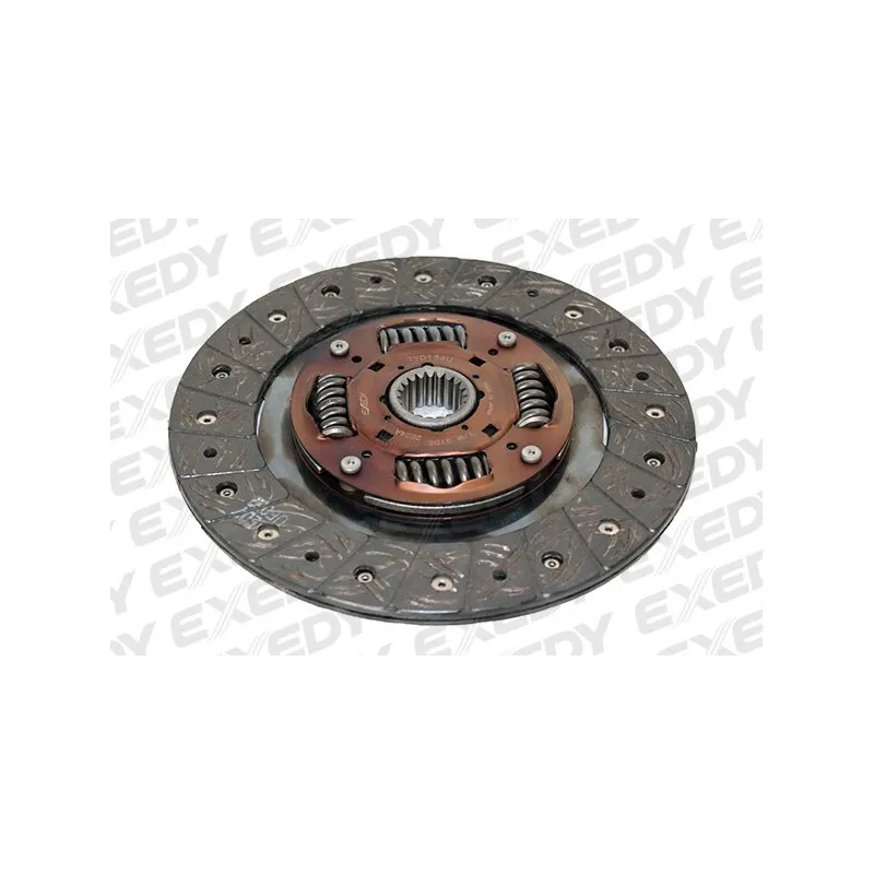 Disque d'embrayage EXEDY TYD134U
