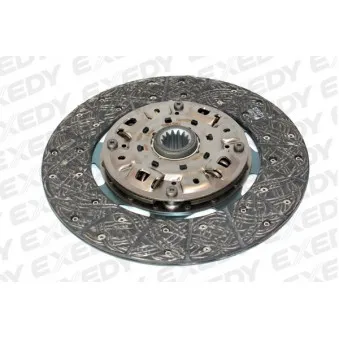 Disque d'embrayage EXEDY TYD135U