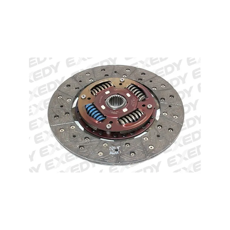 Disque d'embrayage EXEDY TYD150U