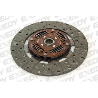 Disque d'embrayage EXEDY TYD154U