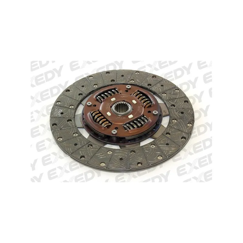 Disque d'embrayage EXEDY TYD154U