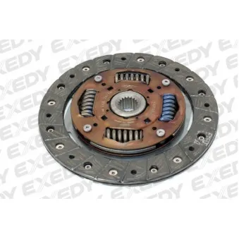 Disque d'embrayage EXEDY TYD156U