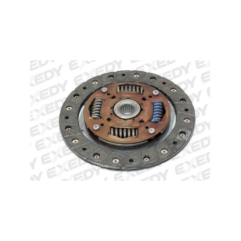 Disque d'embrayage EXEDY TYD156U