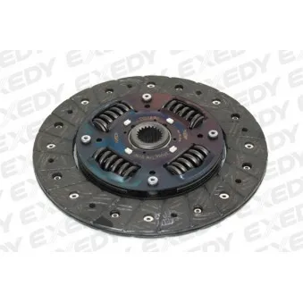 Disque d'embrayage EXEDY TYD157U